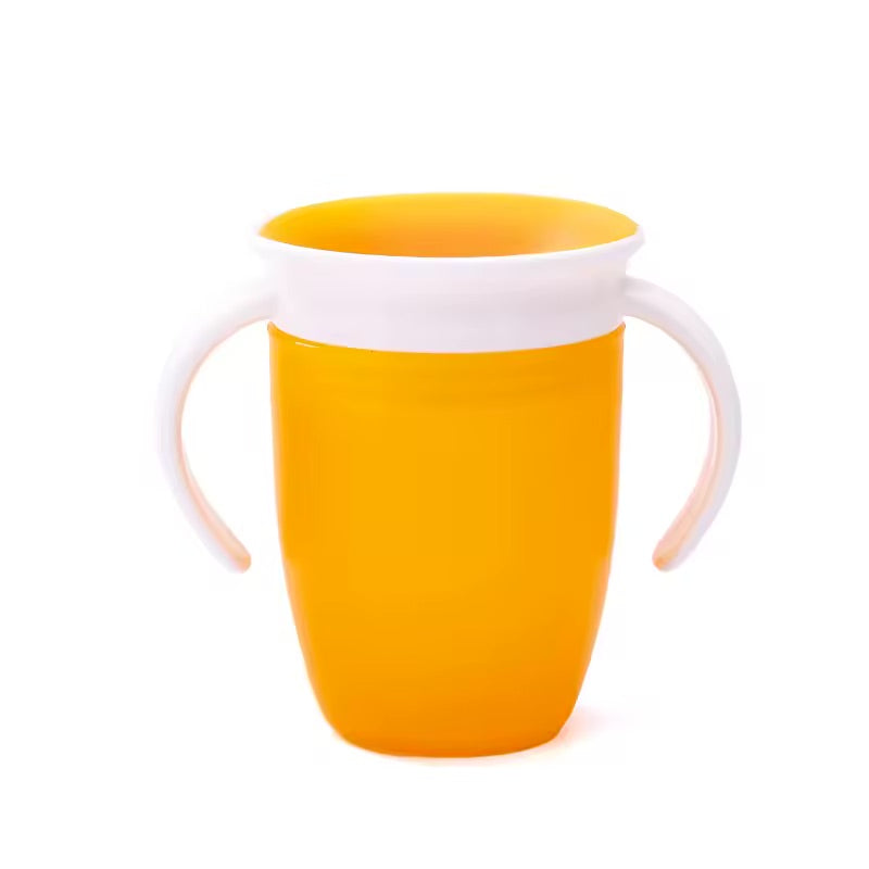 Baby Learning 360 Sippy cup