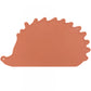 Cartoon Hedgehog Baby Placemat