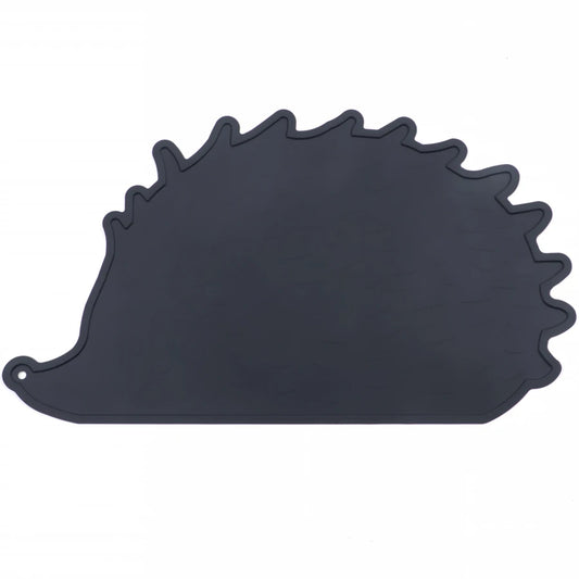 Cartoon Hedgehog Baby Placemat