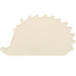Cartoon Hedgehog Baby Placemat