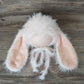Cute Baby Rabbit Hat