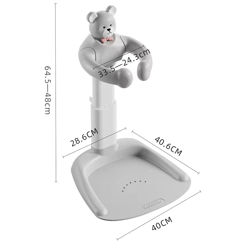 Infant Bath Stand