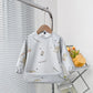 Waterproof Toddler Feeding Bib