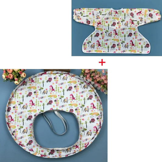Baby High Chair Table Mat