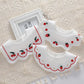Cotton Baby Bib