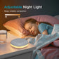 White Noise Sound Machine with 24 Soothing Sounds