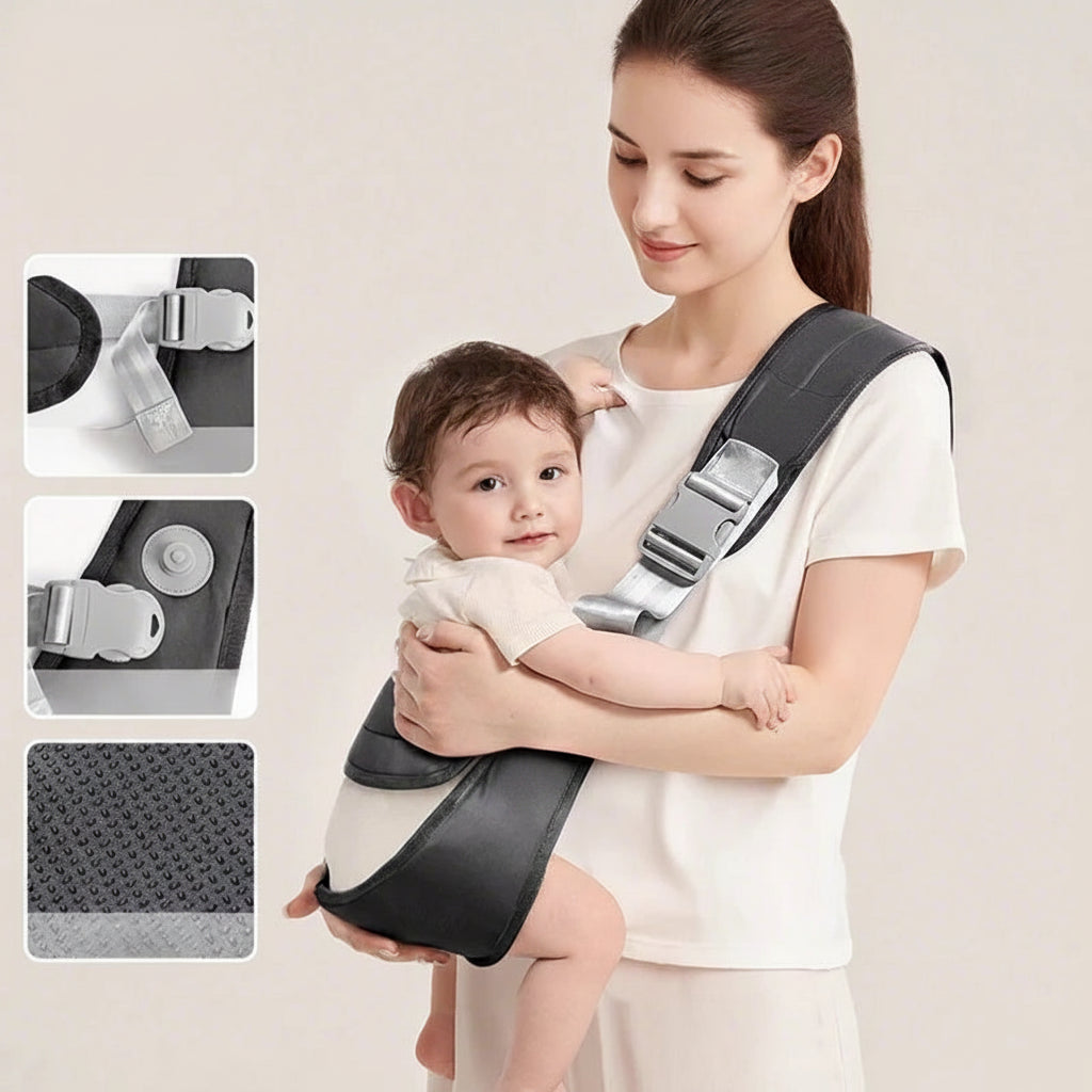 Baby Carrier Kids Waist Stool Baby Carrier
