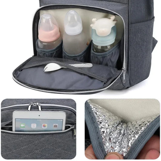Nappy Travel bag