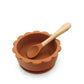 Silicone Suction Bowl Set