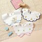 Cotton Baby Bib