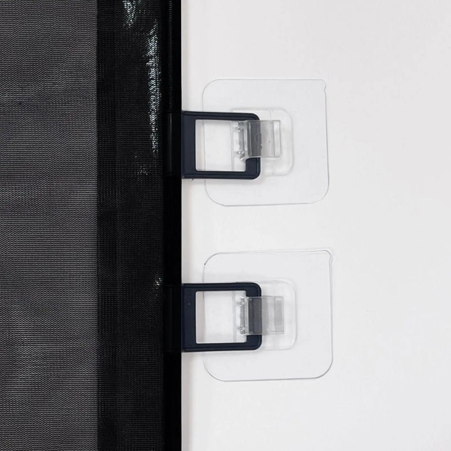 Retractable Baby and Pet Gate