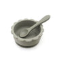 Silicone Suction Bowl Set