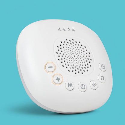 White Noise Sound Machine with 24 Soothing Sounds