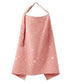 Muslin Nursing Cover