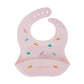 Silicone Baby Bib