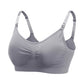 Nursing Bra Boneless Maternity Bra