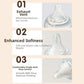 Glass Baby Bottle Anti Choking Anti-flatulence Newborn Feeding Bottle 80/160ML Silicone Nipple Infant Milk Bottle 0-3 Months