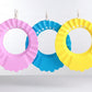 Infant Waterproof Head Guard