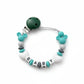 Baby  Personalised Dummy Holder