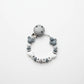 Baby  Personalised Dummy Holder