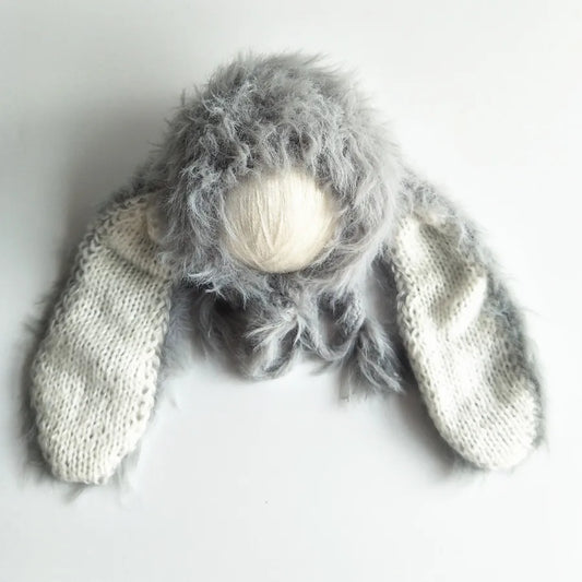 Cute Baby Rabbit Hat