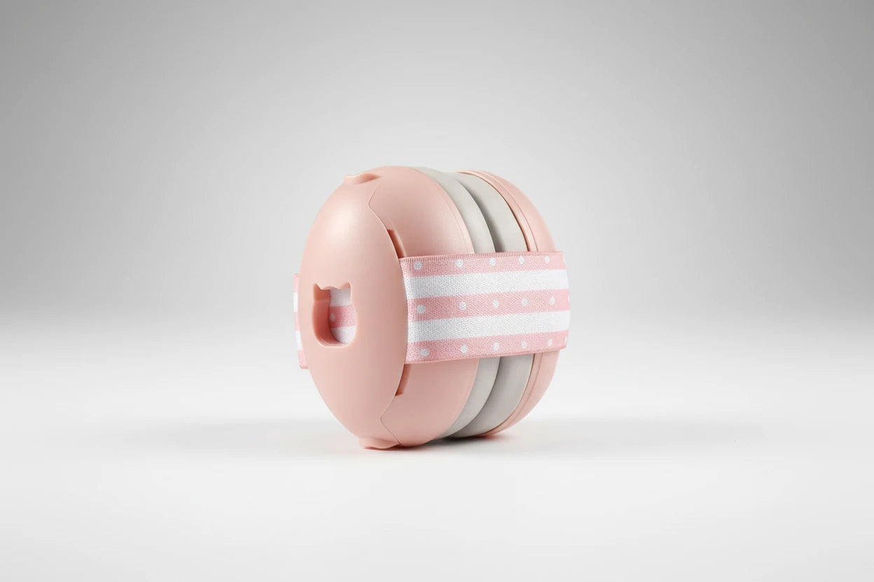 Baby Ear Defenders