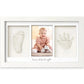 Baby Handprint Footprint Clay Kit Newborn