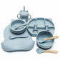 Silicone Tableware Set