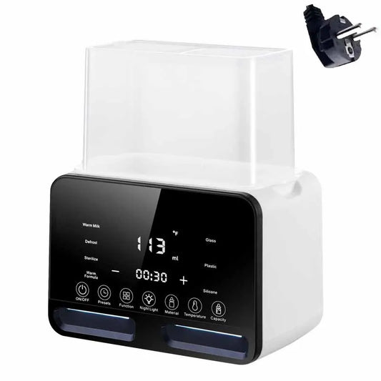 Baby Bottle Warmer