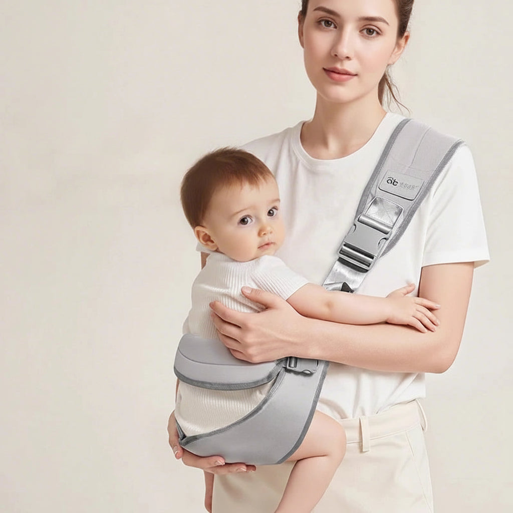 Baby Carrier Kids Waist Stool Baby Carrier