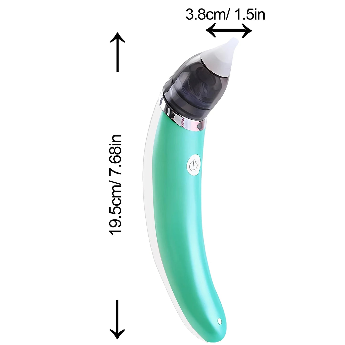 Infant Electric Nose Suction