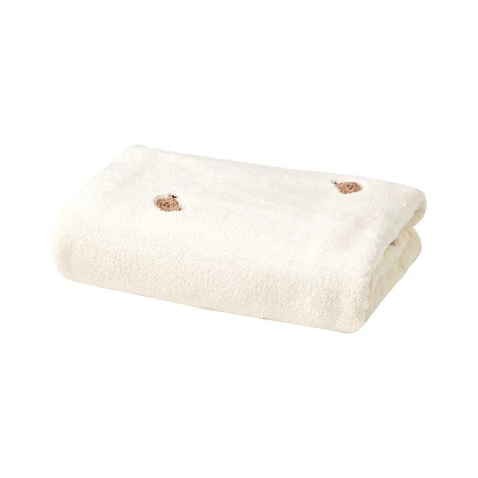 Cozy Baby Winter Blanket