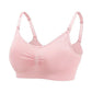 Nursing Bra Boneless Maternity Bra