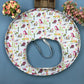 Baby High Chair Table Mat