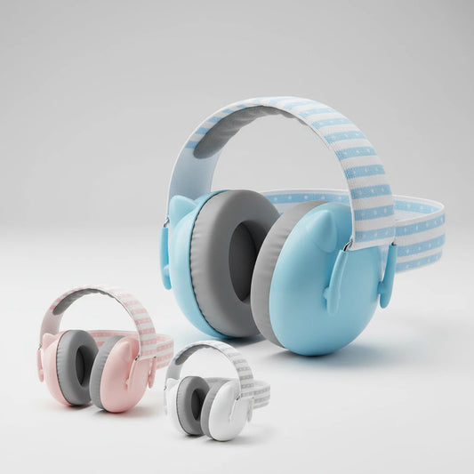 Baby Ear Defenders