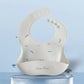 Silicone Baby Bib
