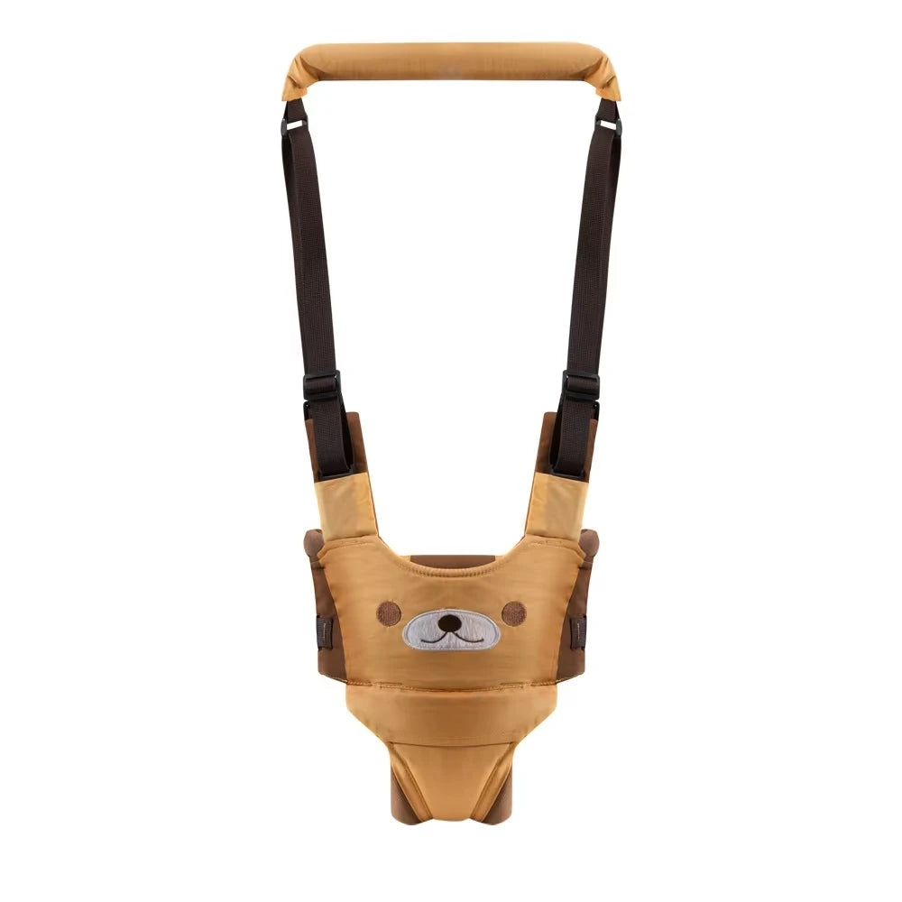 Baby Walking Harness Handheld Kids Walker