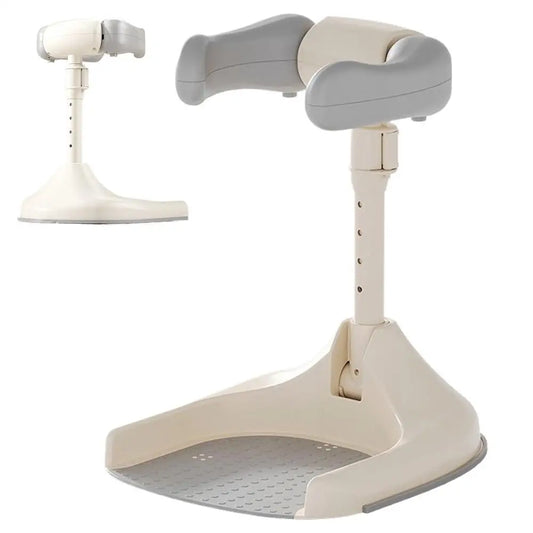 Adjustable Shower Stand
