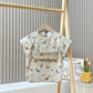 Waterproof Toddler Feeding Bib