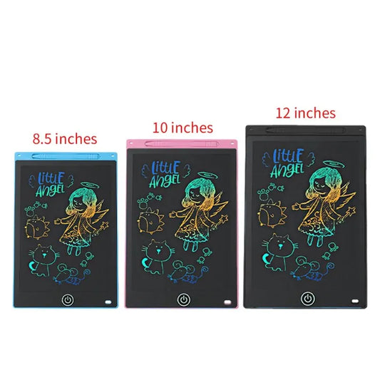 LCD Drawing Tablet for Kids