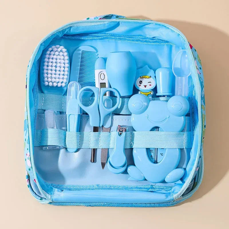 13PCS  Newborn Essentials Set