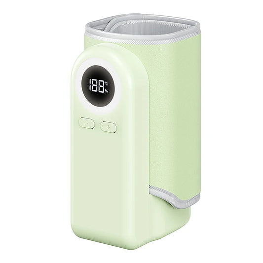 Portable Baby Milk Warmer