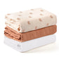 Soft Newborn Muslin Blankets