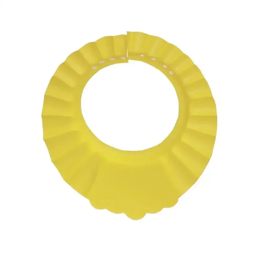 Infant Waterproof Head Guard