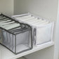 Multifunctional Newborn Draw Organiser Bedside