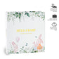 Baby Milestone Book