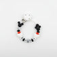 Baby  Personalised Dummy Holder