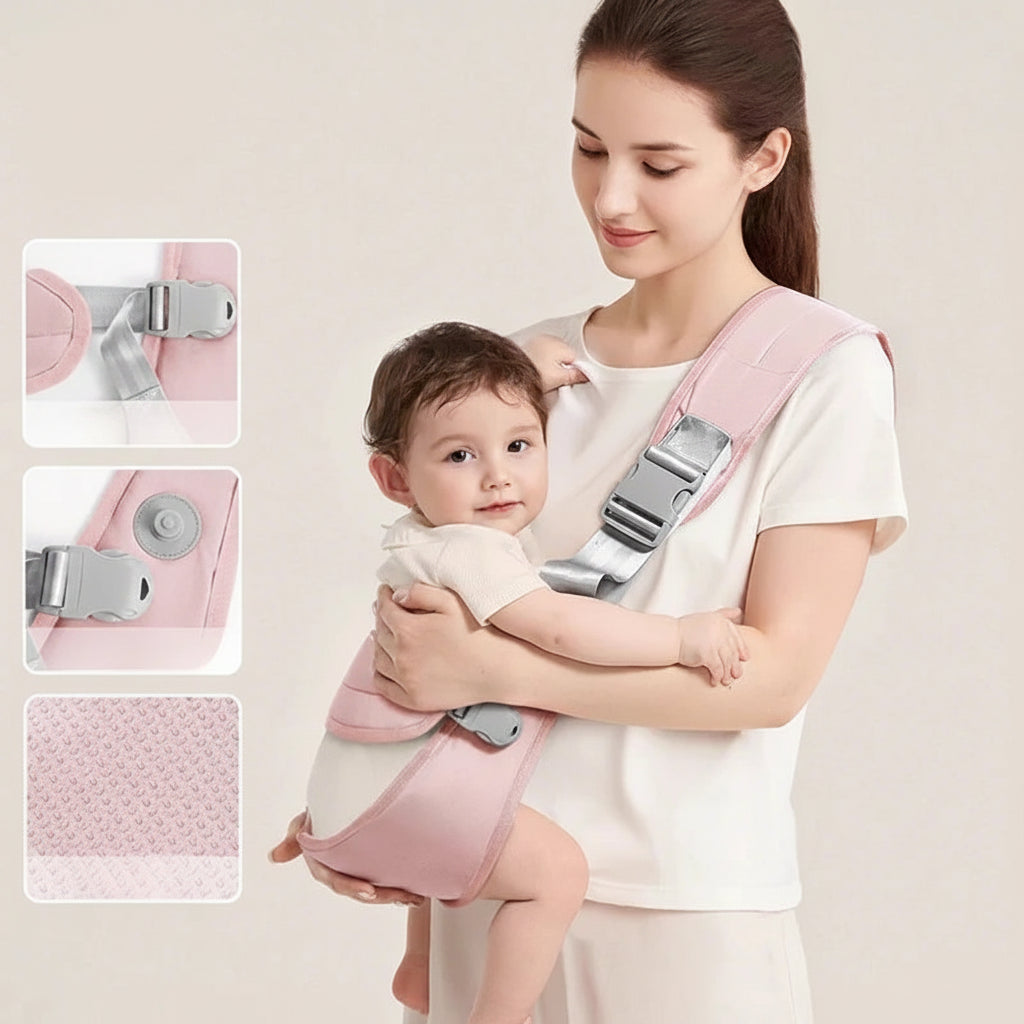 Baby Carrier Kids Waist Stool Baby Carrier