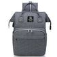 Nappy Travel bag