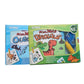Color Changing Bath Books